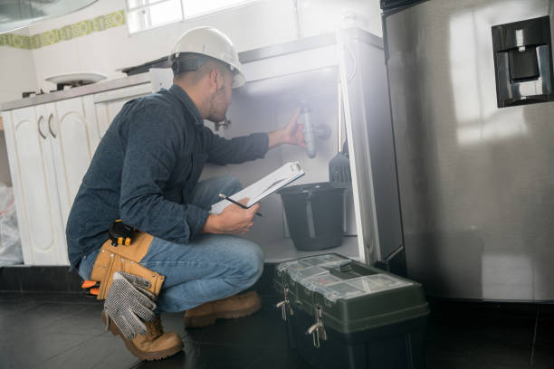 Best Plumbing Inspection Services  in Brooksville, MS