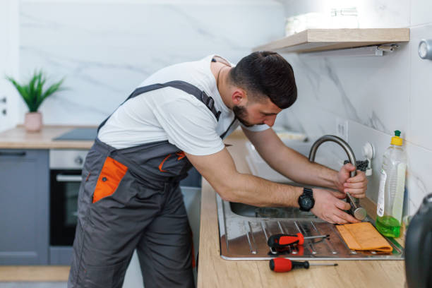 Best Pipe Repair Near Me  in Brooksville, MS
