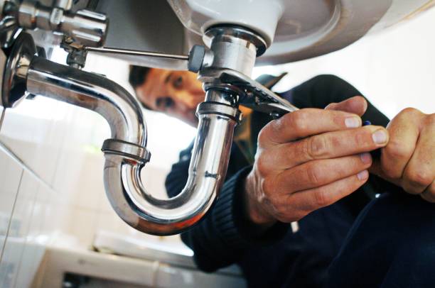 Brooksville, MS Plumbing Company
