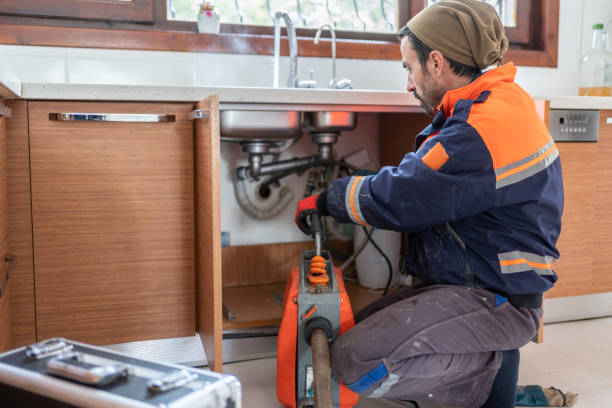 Best Affordable Plumbing Services  in Brooksville, MS