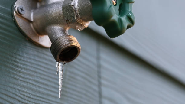Best Leak Detection Services  in Brooksville, MS
