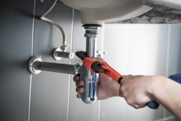Best Affordable Plumbing Services  in Brooksville, MS